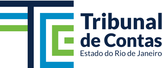 Logo TCE-RJ