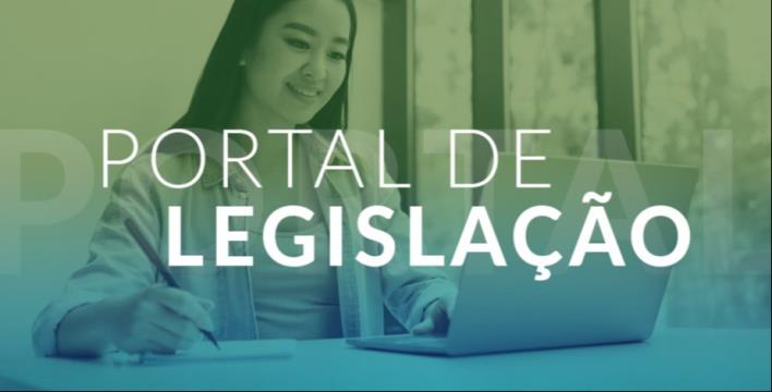 Modernização: TCE-RJ lança novo Portal de Legislação